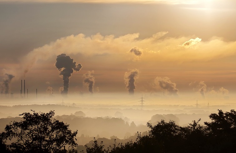 В Уфе обнаружили превышенный в три раза уровень загрязняющего вещества в воздухе