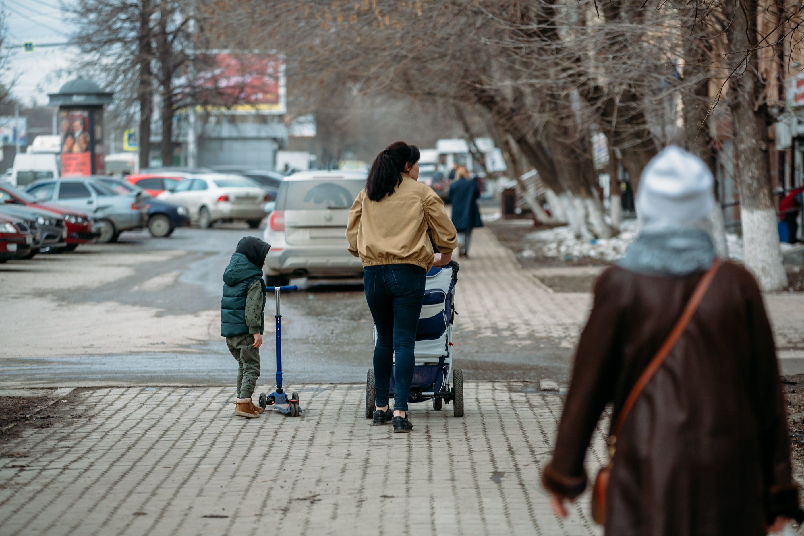 В Башкирии будет выплачиваться Единое пособие беременным женщинам и родителям детей до 17 лет