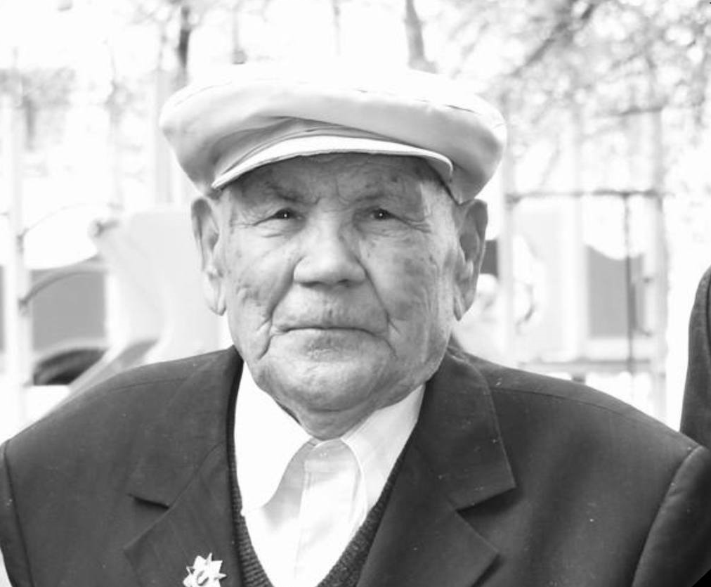В Уфе не стало единственного 97-летнего ветерана Великого Отечественной войны Гаяна Салихова