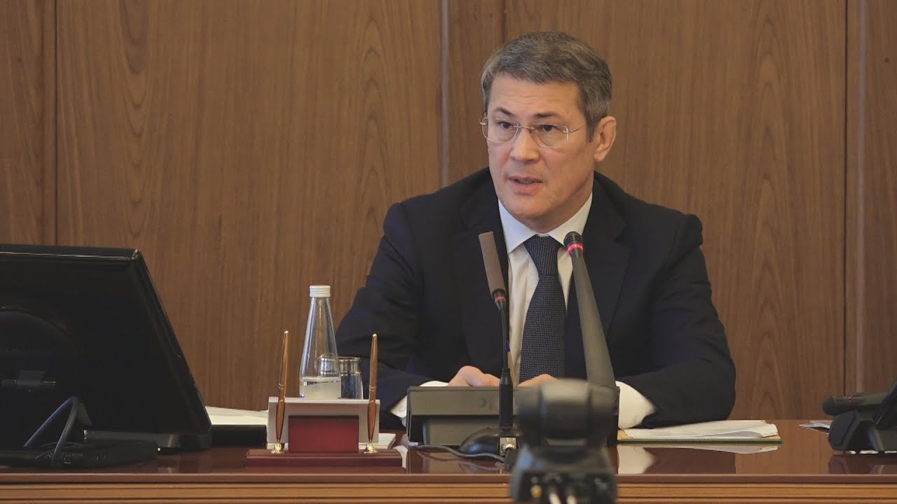 Депутат Курултая Башкирии посчитал, что Радий Хабиров нарушает антимонопольное законодательство