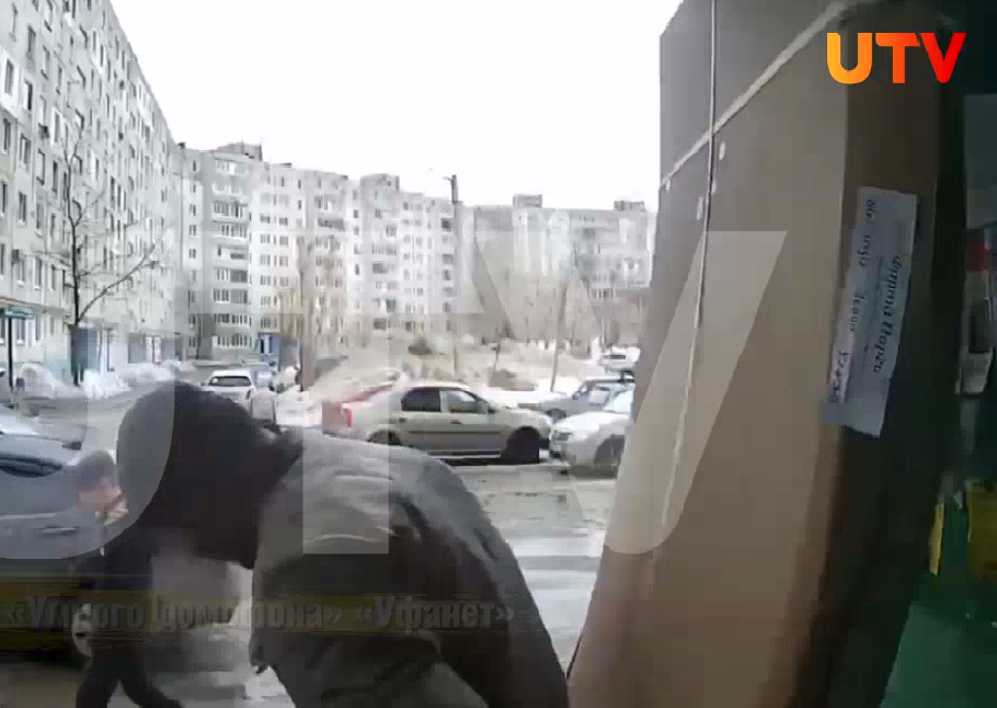 В Уфе замдиректора управляющей компании оштрафовали на 50 тысяч рублей из-за рухнувшей перегородки