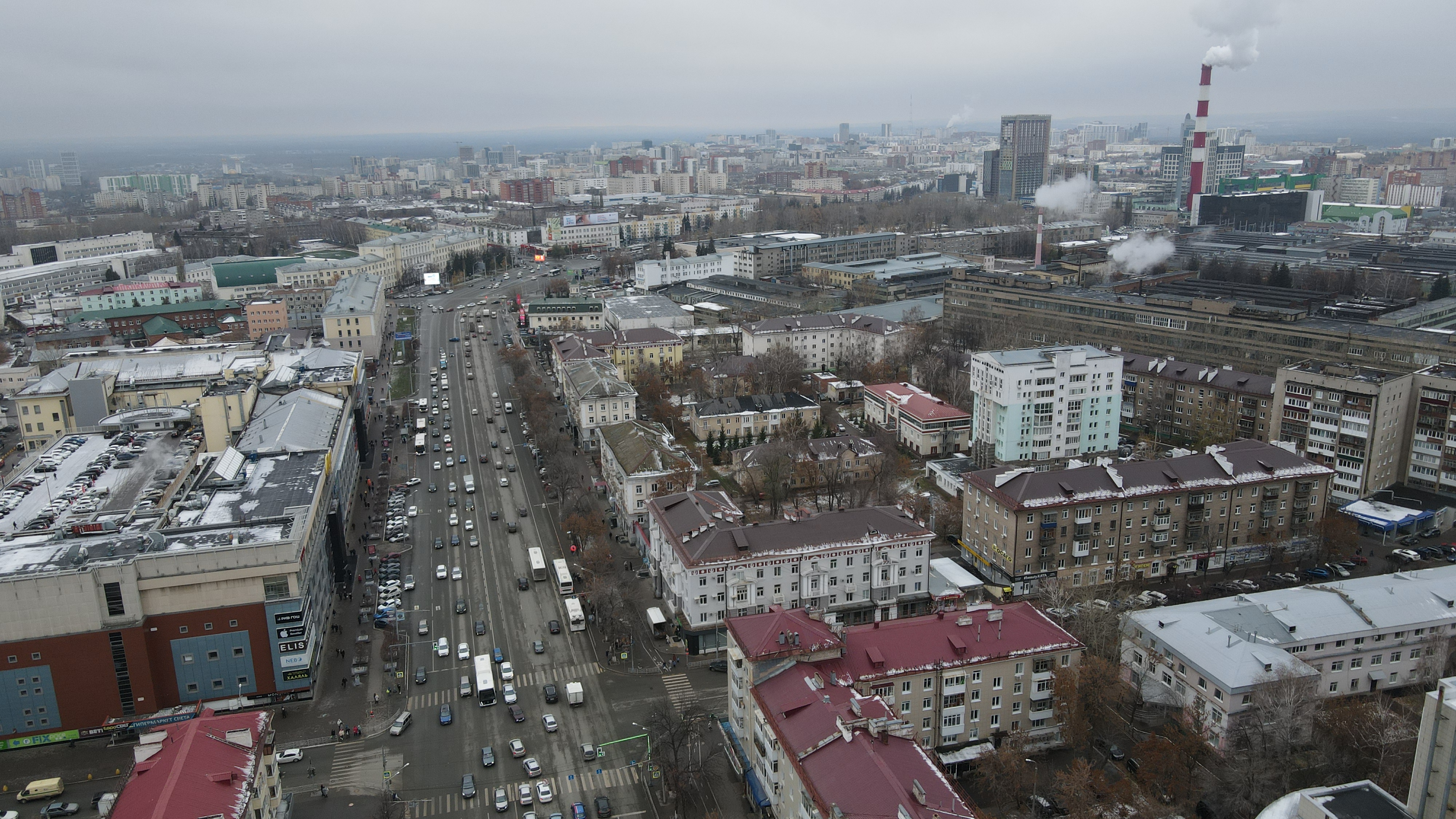 В Уфе могут ввести туристический налог