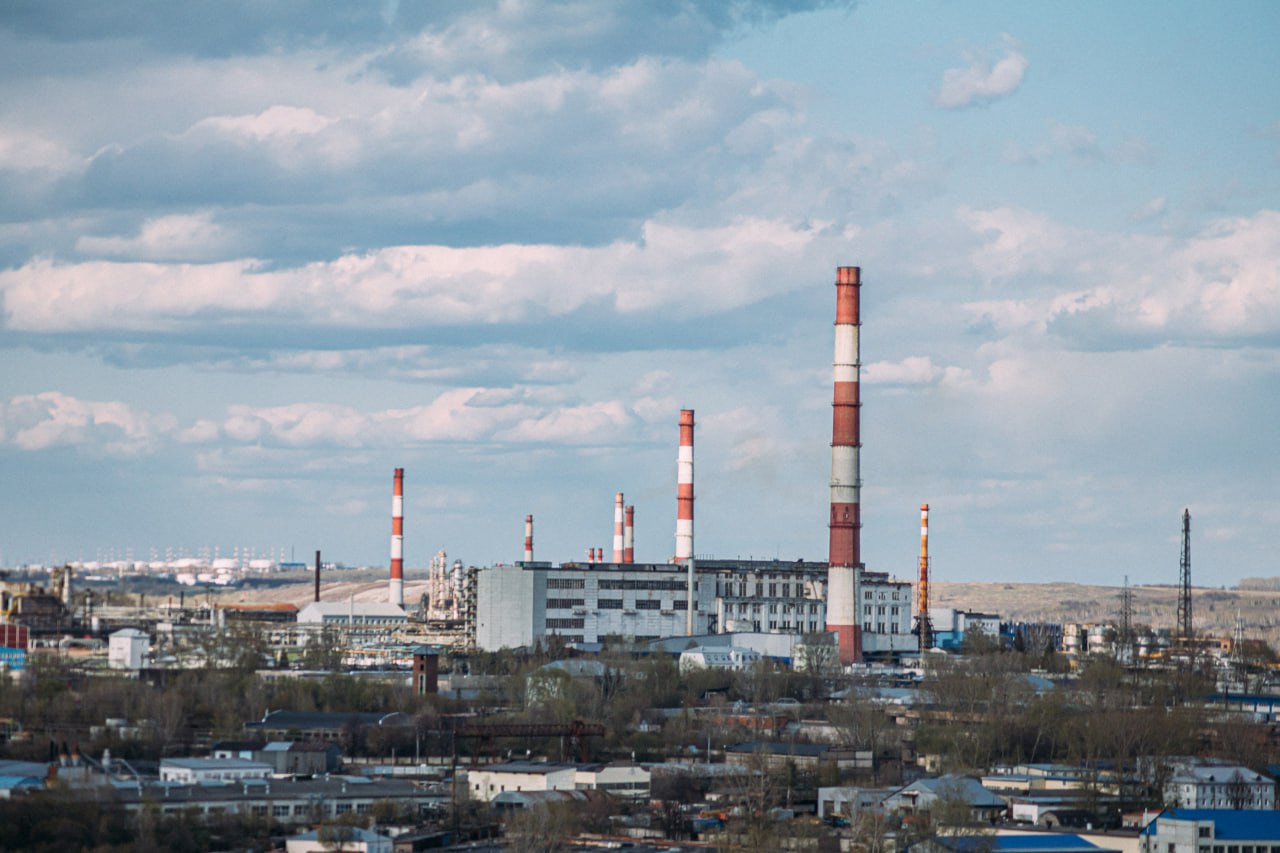 Вице-премьер Правительства России поручила измерить уровень загрязненности воздуха в Башкирии