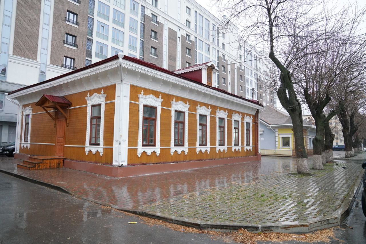 Радий Хабиров рассказал, когда откроется музей Шаляпина в Уфе