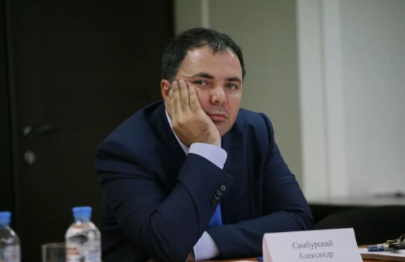 Глава минприроды Оренбуржья не исключил обращения в суд из-за деятельности «Оренбург Водоканала»