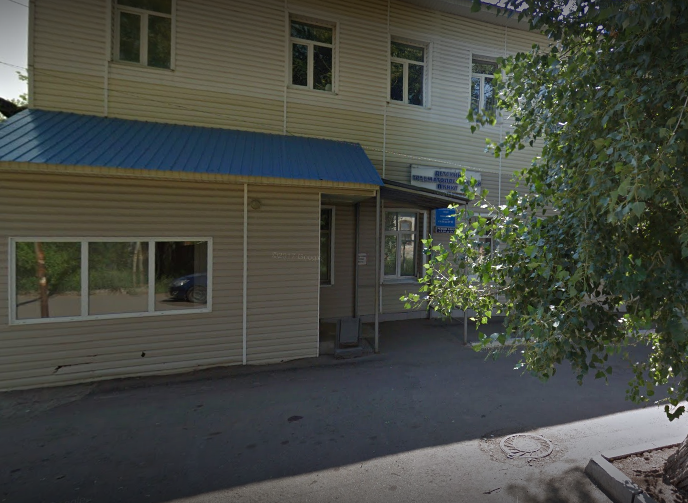 В Оренбурге детский травмпункт с улицы Малышевской переехал в задние поликлиники на Туркестанской