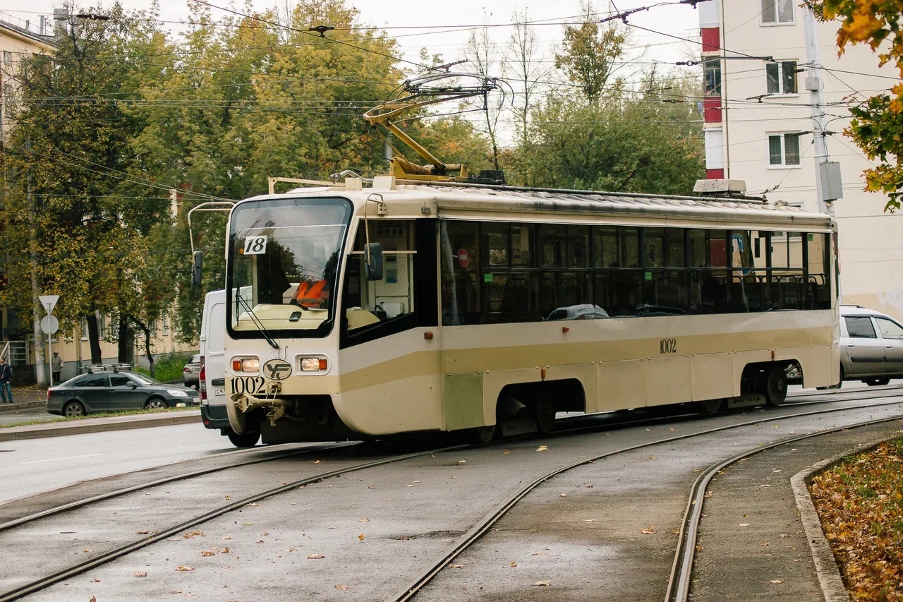 Мэрия Уфы и МУЭТ договорились о том, что не станут останавливать работу трамваев и троллейбусов