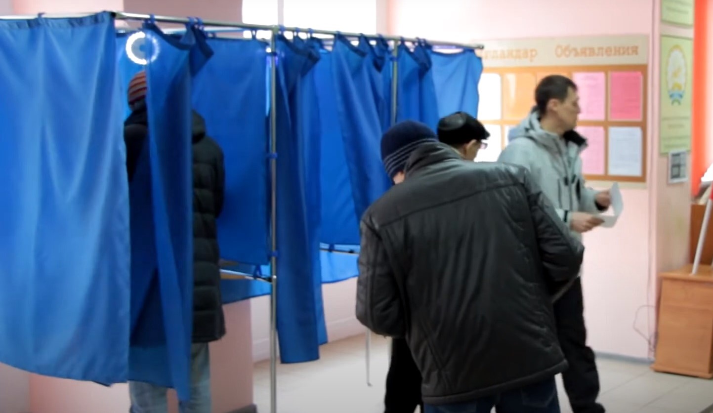 В Башкирии разыграют квартиру в Уфе, отдых в Сочи и автомобиль за поход на президентские выборы