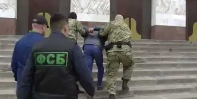 В Уфе на начальника отдела МВД Башкирии завели уголовное дело