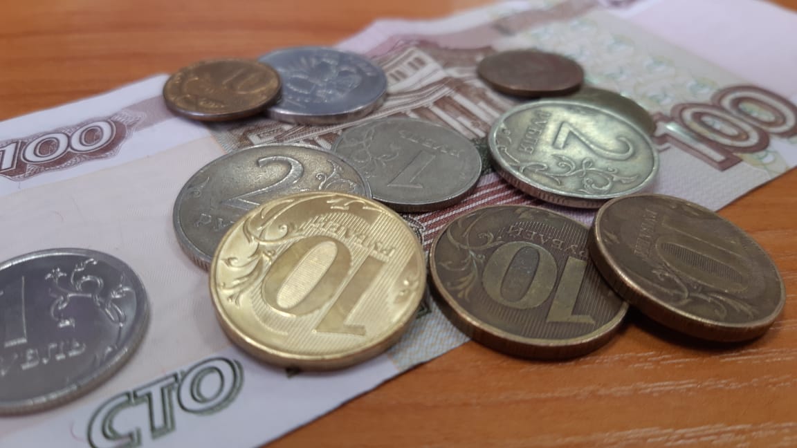 Уфа попала в топ-5 российских миллионников по уровню зарплат