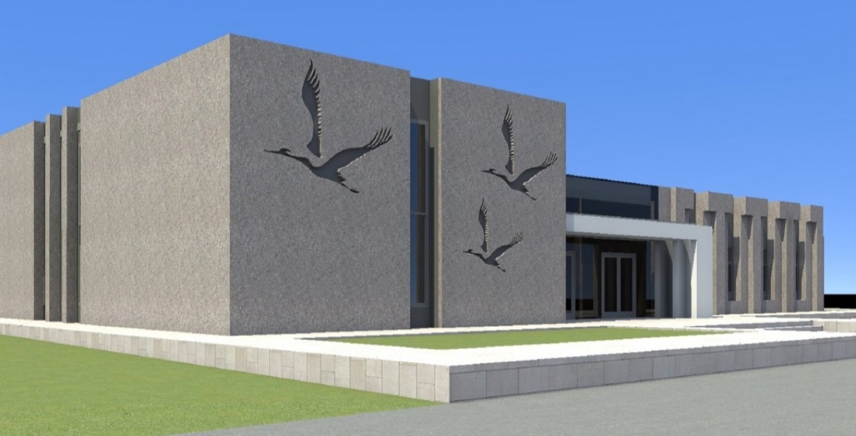 Строительство крематория в Уфе могут включить в республиканскую инвестпрограмму финансирования