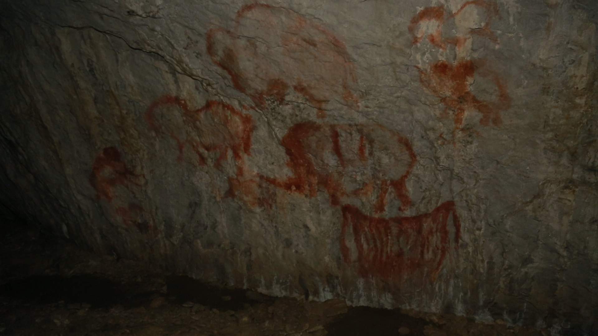 Башкирия пещеры Шульган Таш Капова пещера
