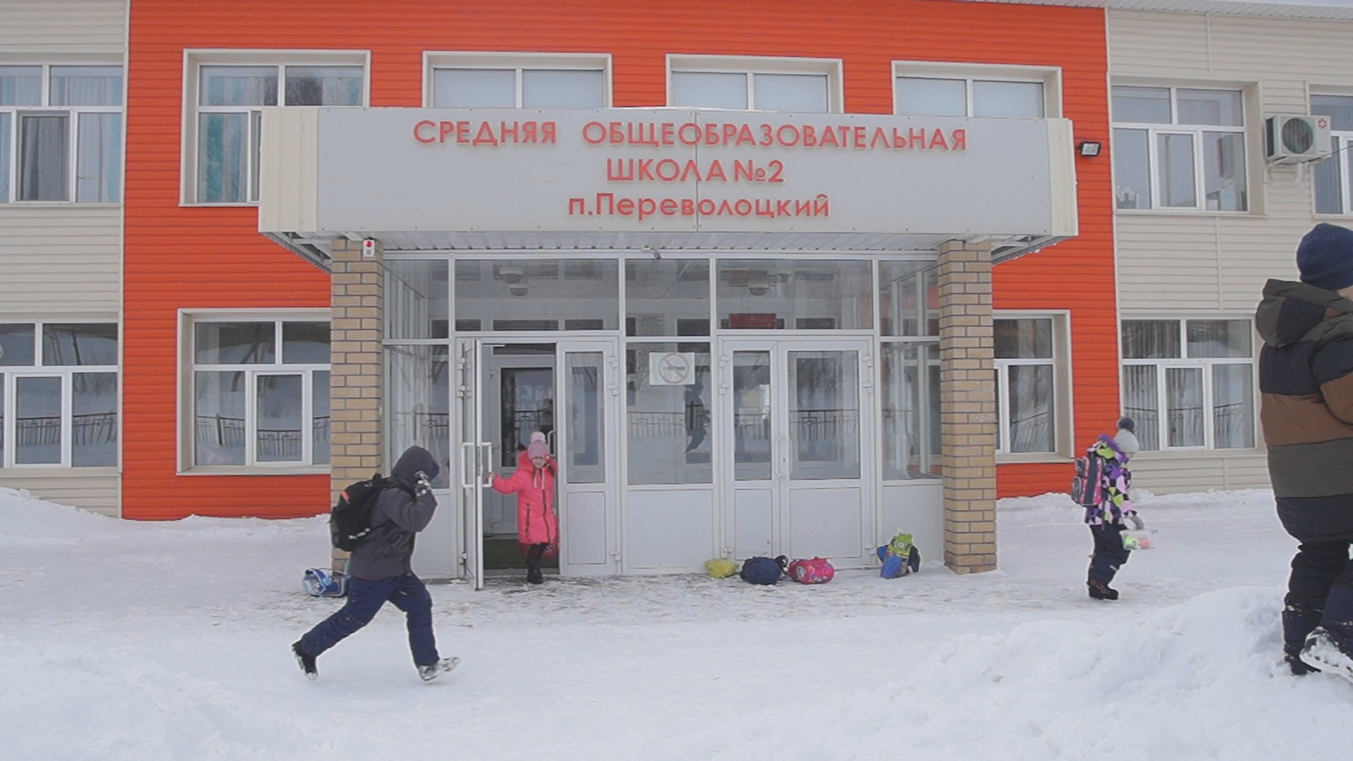 Погода на 10 дней переволоцкий оренбургской области