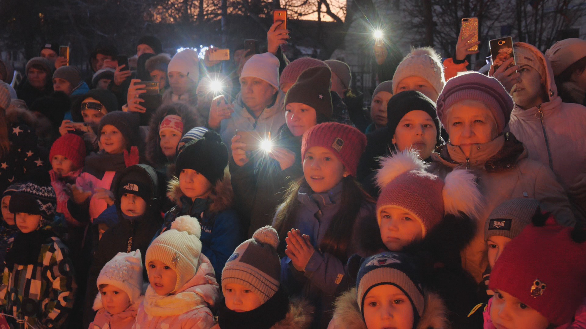 В Белебее продолжаются 