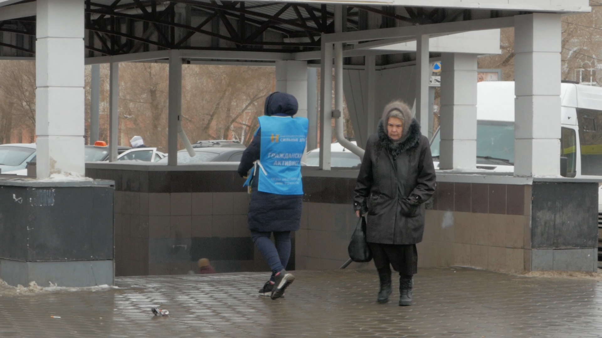 В Оренбурге развернулась война честных благотворительных фондов с  лже-волонтерами - Новости Оренбуржья - Уфа - UTV