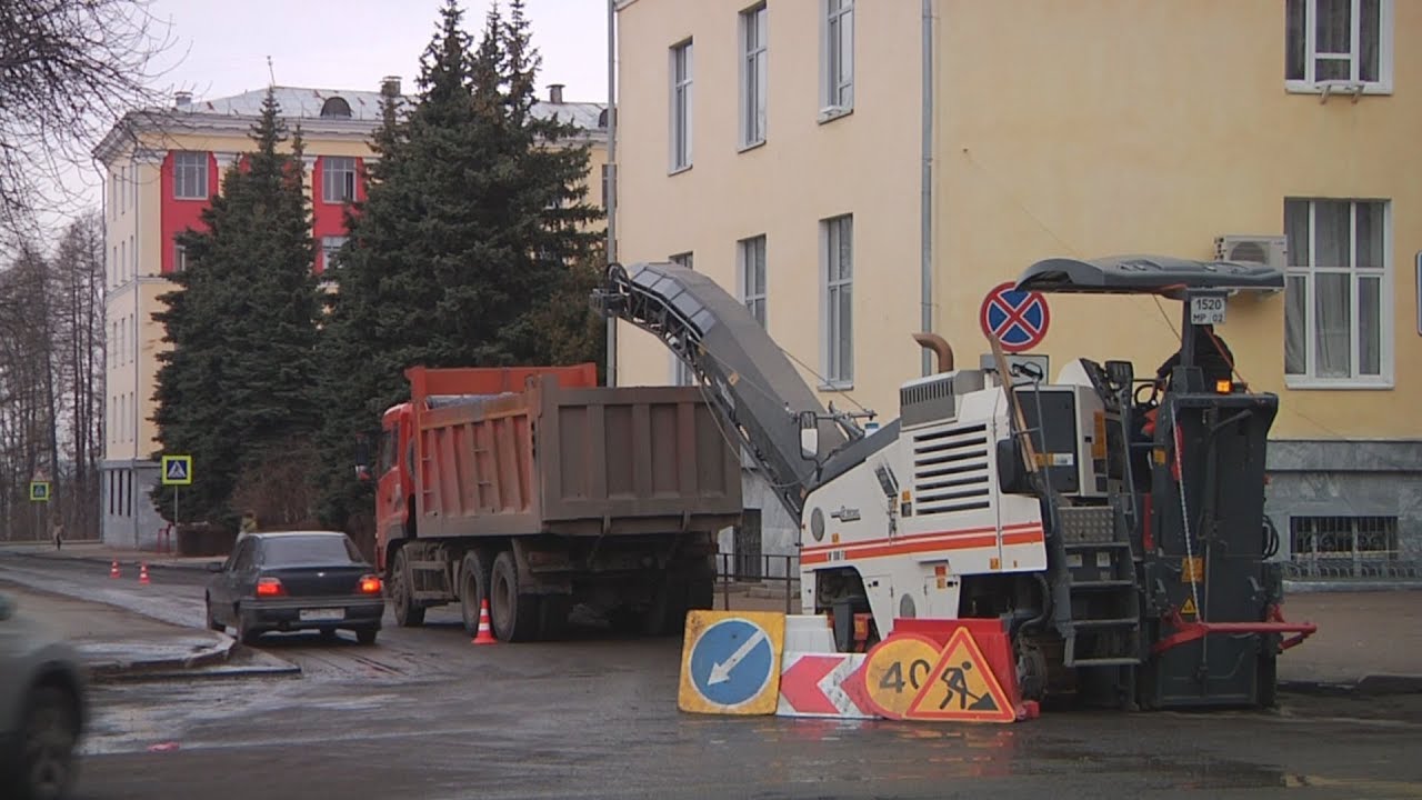 В Демском районе Уфы перекроют движение на нескольких улицах - Новости -  Уфа - UTV