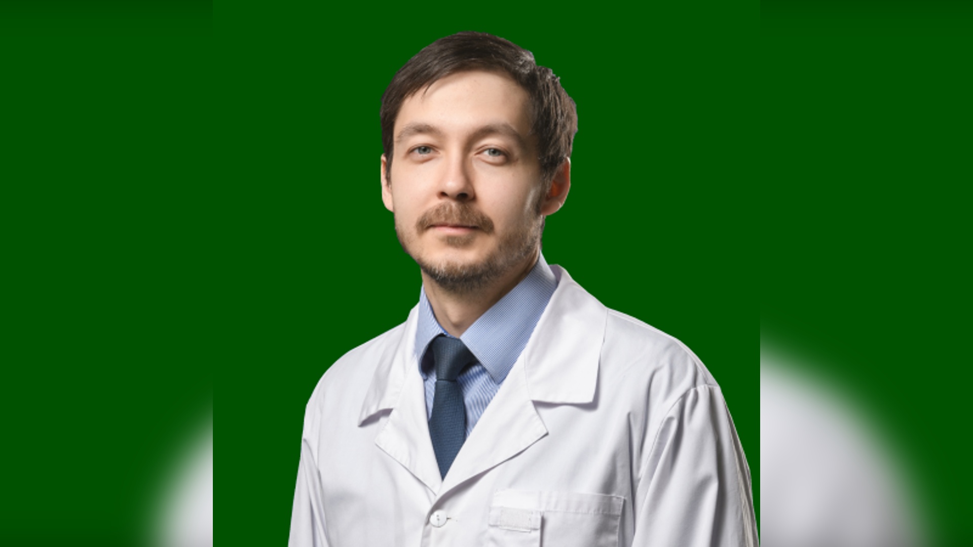 Главный врач 13 больницы Уфа Гарифуллин