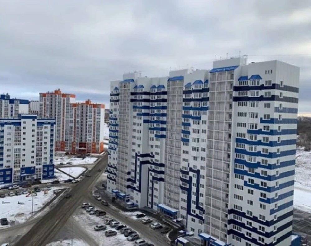 Оренбург Фото Города 2022