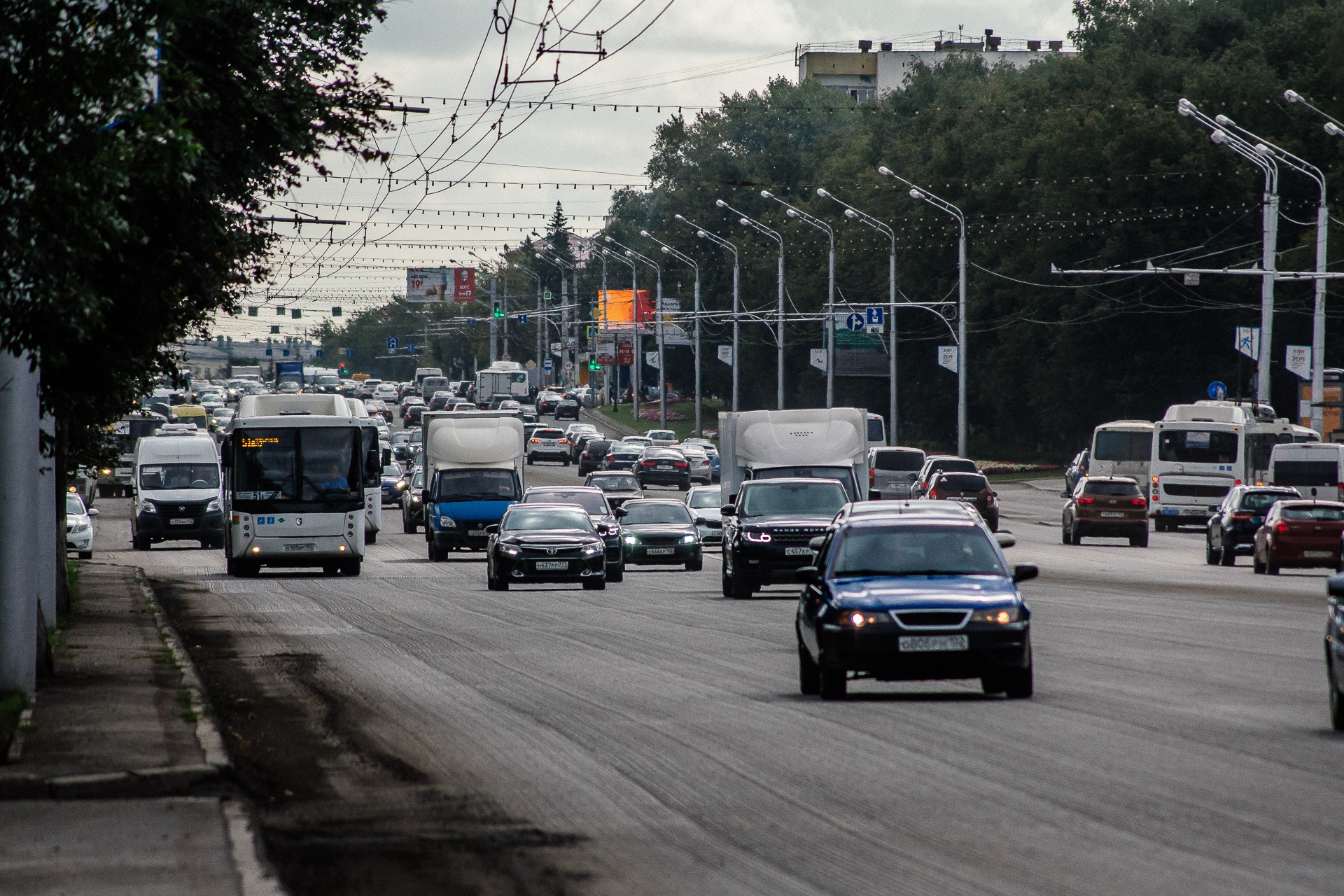 В Уфе еще на двух маршрутах повысят стоимость проезда - Новости - Уфа - UTV