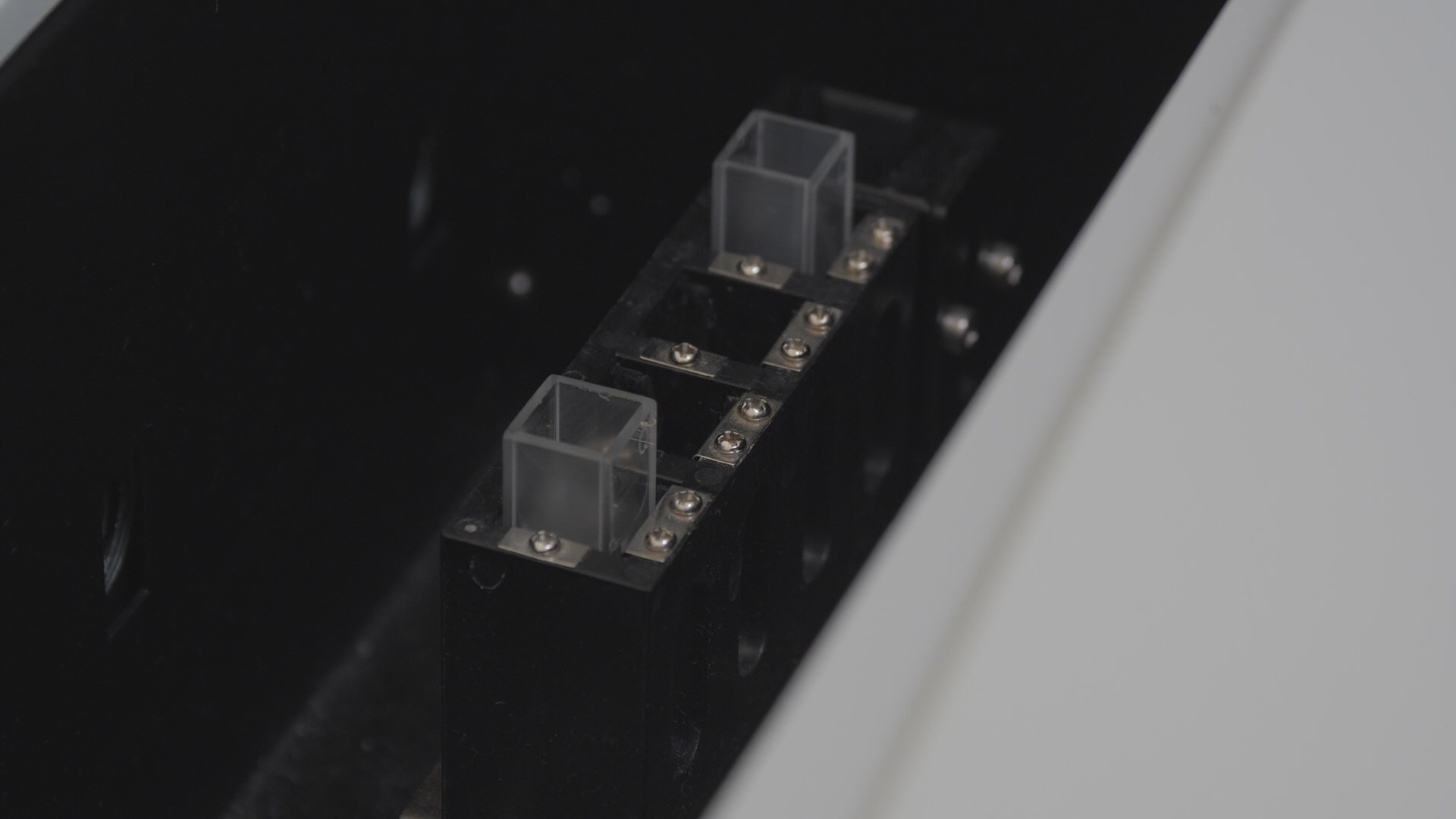 Кадр из репортажа UTV