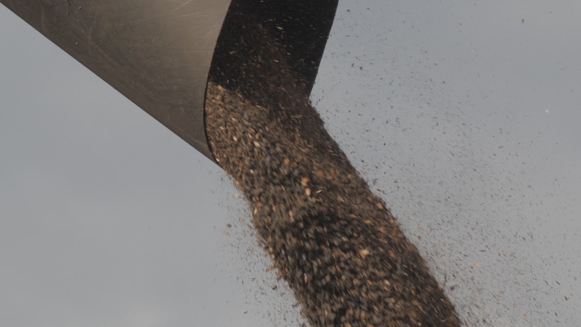 Кадр из репортажа UTV