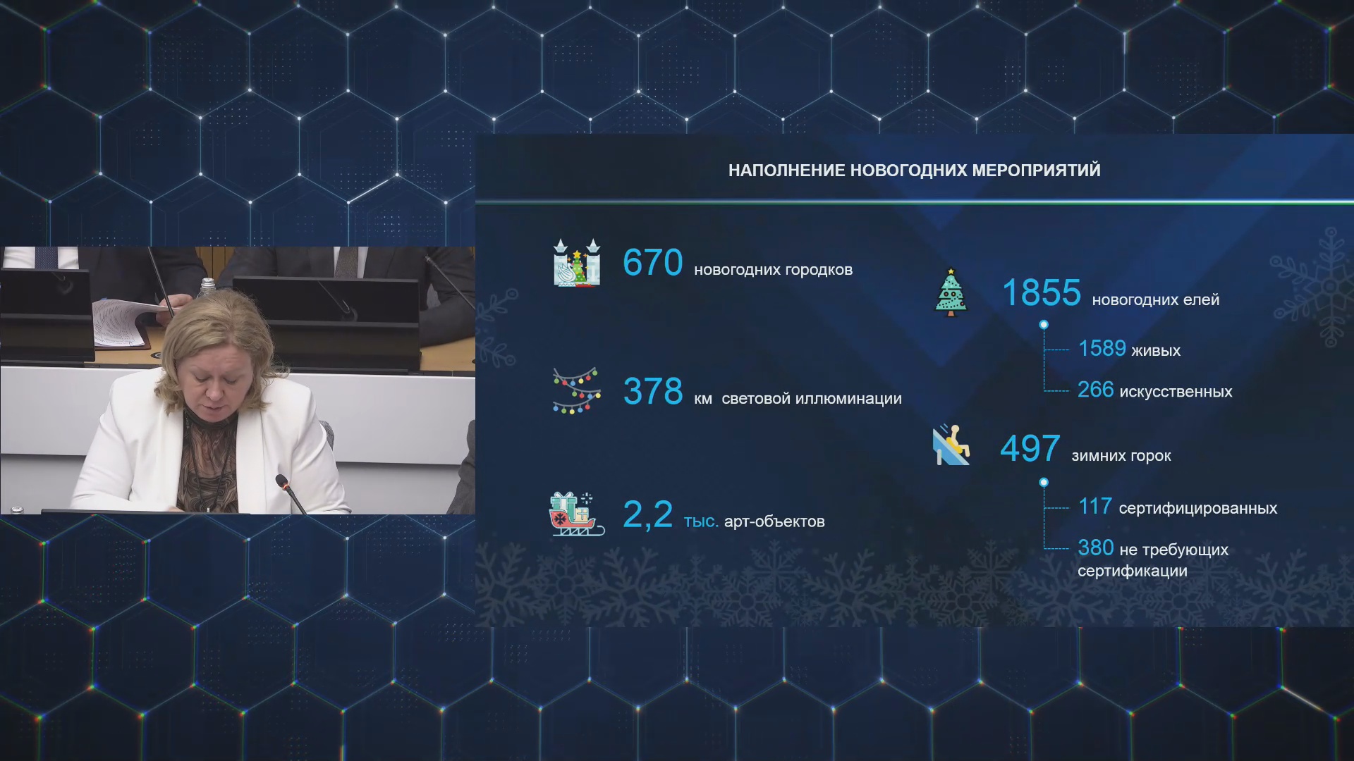 Кадр из репортажа UTV; источник видео – Администрация Главы Республики Башкортостан