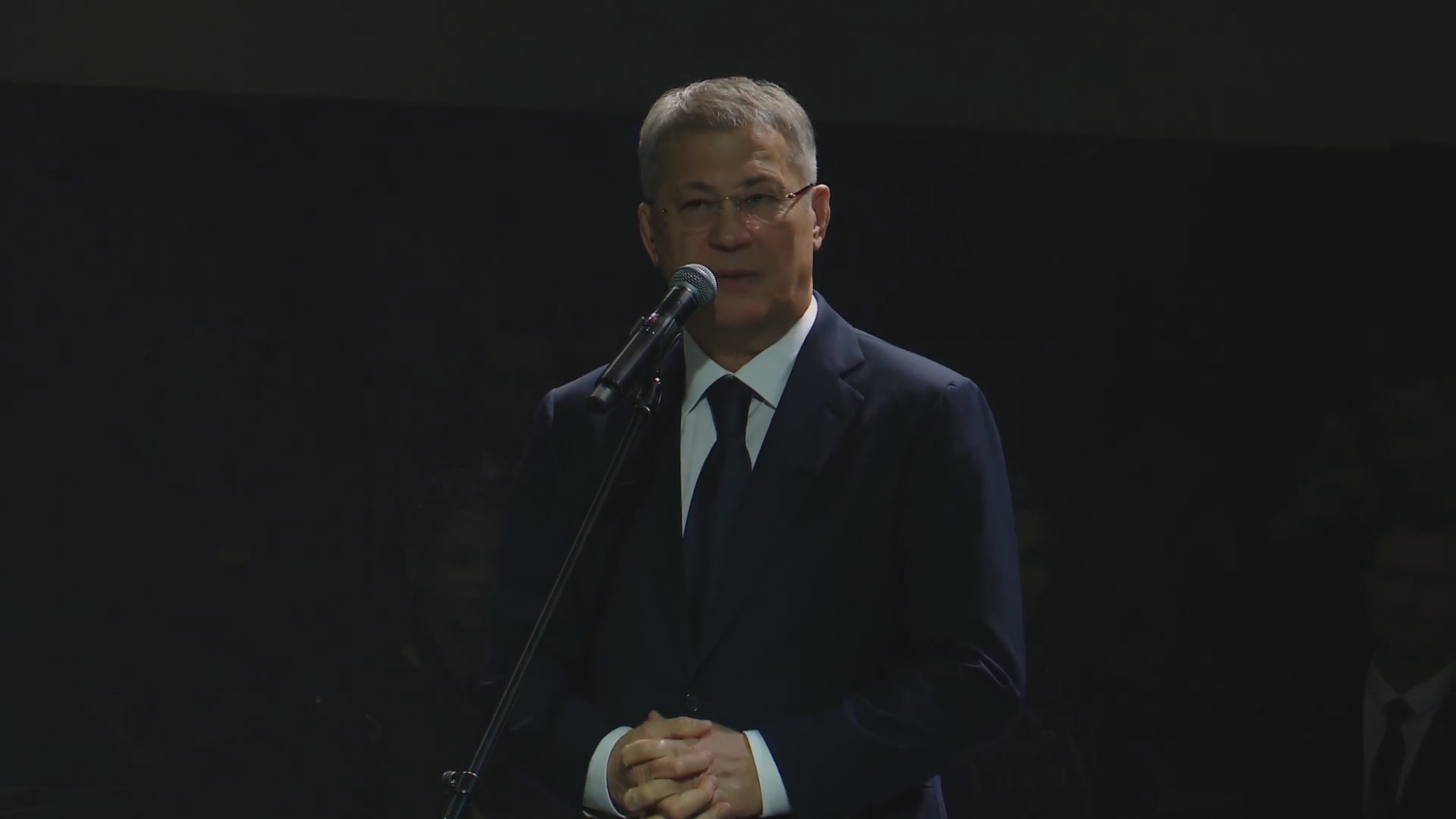 Кадр из репортажа UTV; источник видео – КРЕАТИВНЫЙ БАШКОРТОСТАН