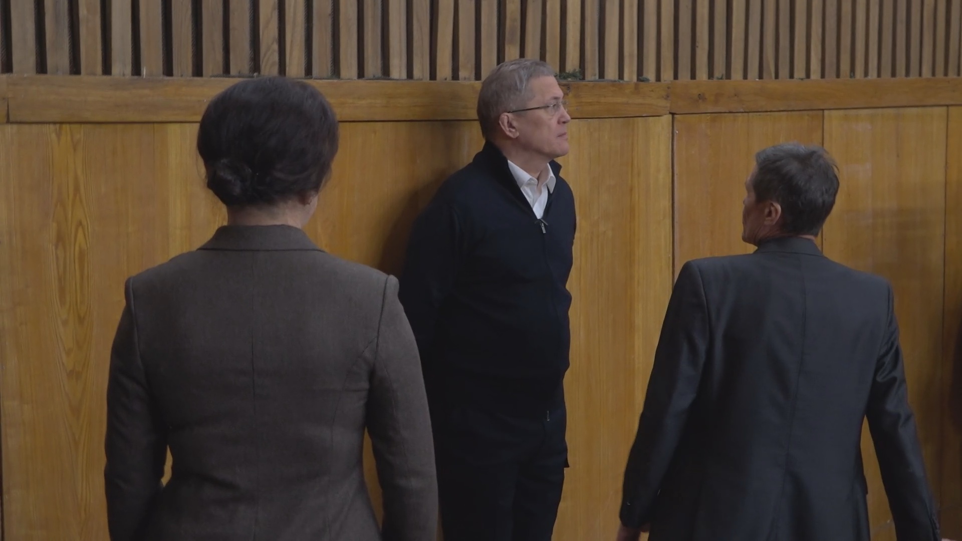 Кадр из репортажа UTV; источник видео – Администрация Главы Республики Башкортостан