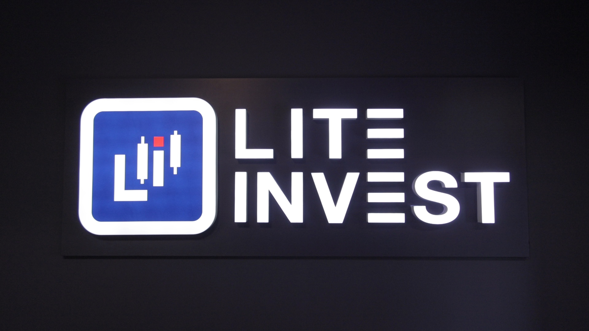 Кадр из репортажа UTV